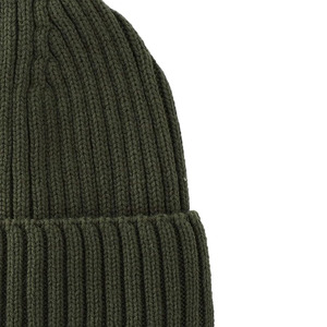 Gorros de Punto de Color Sólido Premium Unisex, Impresión de Logotipo Personalizado, Impresión Digital Disponible, Todos los Colores y Tamaños, Estilo Urbano Común - Product Image 2