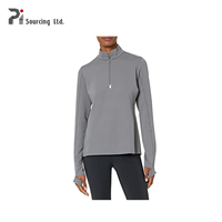 T-shirt décontracté en jean pour femme 2023 avec design troué 100% coton coupe classique