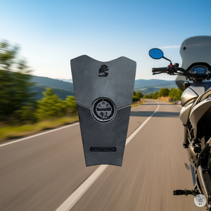 Leoncino 125/250 evo zip guard - v3 - Product Image 3