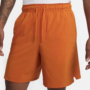 Basket-ball personnalisé de haute qualité, short de plage pour homme imprimé par sublimation et extensible dans les 4 sens, short de surf pour homme - Product Image 3