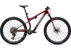 2027 Factory Direct Specializeed Epic 9 Pro Mountain Road Bike Cycle <b>Bicycle</b> with 3 year warranty - Product Image 3