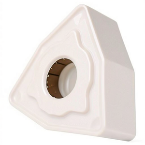MT-CVD Coated ISO WNMG 060408E-NMT7335 D Turning Indexable Insert 3.81mm for Tool <b>C</b> Category with PU 10 - Product Image 2