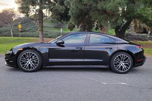 USADO LHD/RHD 2023 P O R S C H E TAYCAN - Product Image 5