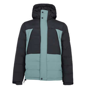 Chaqueta de Plumón Personalizada con Logotipo, Chaqueta Abrigada, Brillante, Estilo Urbano y Moderno - Product Image 1