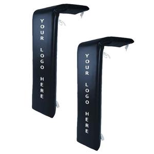 Bon prix Tapis d'angle de ring de boxe professionnel avec logo personnalisé Vente en gros Ring de boxe professionnel de haute qualité personnalisé - Product Image 1