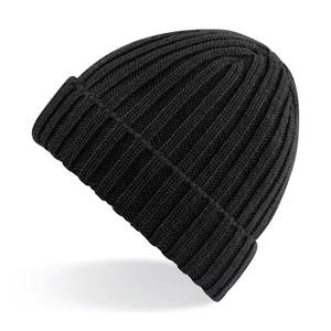 Gorros de Invierno de Alta Calidad para Adultos, Gorros de Invierno Cálidos de Punto Jacquard con Logotipo Personalizado al por Mayor, Nuevo Estilo Moderno - Product Image 6