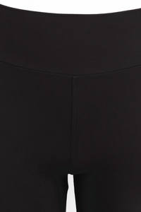 Femmes respectueux de l'environnement respirant réversible grande taille confortable taille haute extensible vêtements quotidiens Leggings Gym Yoga course - Product Image 6