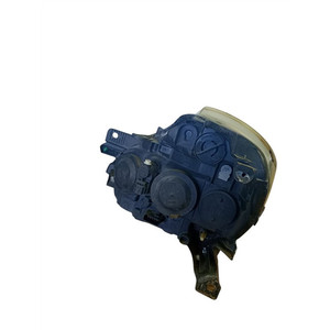 Faro Anteriore Destro RENAULT Clio Serie 260100203R D4F740 (04>08) - Product Image 2