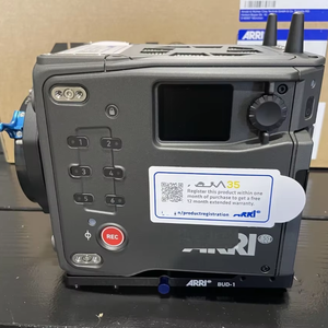 NUEVO PRODUCTO: Kit de Cámara de Cine Digital de Grado Industrial de 35 mm, Personalización OEM, Configuración Completa de Estudio, 3 Tarjetas de Memoria de 2 TB, EE. UU. - Product Image 1