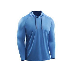 Hot Selling Men's <b>Hoodies</b> Unisex Regular Fit Pullover Custom Logo Blank Heavyweight Cotton/Polyester Winter Plain Dyed Hoodie - Product Image 3