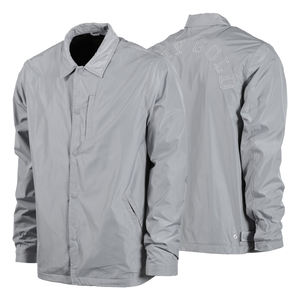 Chaquetas Cortavientos de Invierno Personalizadas de Alta Calidad 2024, Tallas Grandes, Impermeables, Transpirables, de Nailon, al por Mayor - Product Image 6