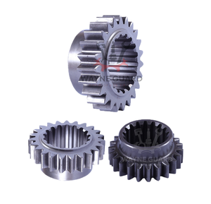 N° OEM 072221P1 180419M1 180419M2 180419 Transmission de 2e vitesse de haute qualité, neuve, pour tracteurs Massey Ferguson - Product Image 5