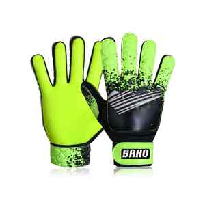 Usine pakistanaise proposant des gants GAA avec un matériau performant et résistant et des options de sublimation personnalisées - Product Image 3