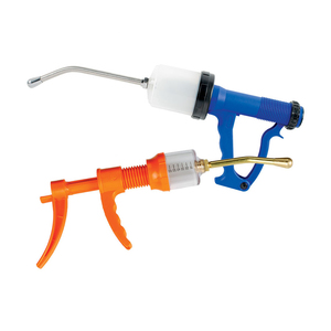 เครื่องฉีดยาอัตโนมัติสำหรับสัตว์ REHMAT NOOR INDUSTRY RN-DS-007 ขายส่ง อุปกรณ์ผสมเทียมสัตว์ เครื่องฉีดยาสำหรับสัตว์คุณภาพสูง - Product Image 5