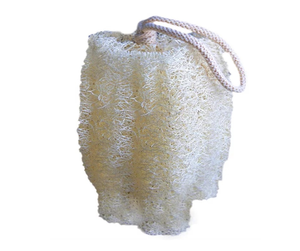 Éponge de luffa de qualité export du Vietnam, directement de l'usine - Éponge de luffa en fibre naturelle fiable pour le nettoyage de la cuisine et de la maison - Product Image 1
