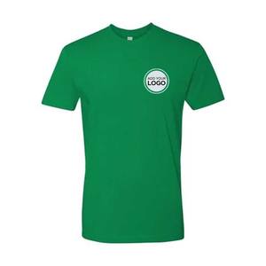 Next Level Apparel 6010 T-shirts Tri-blend pour hommes - Product Image 3