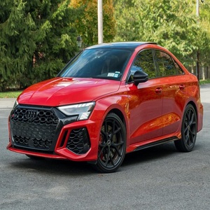 Audi RS3 2023 de la plus haute qualité - Product Image 1