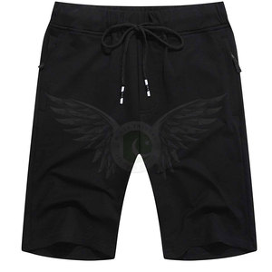 <b>Cheap</b> Price Customized Summer Men's Sublimation <b>Shorts</b> Cotton Comfortable Men <b>Shorts</b> - Product Image 1