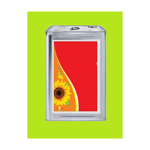 Aceite de girasol de alta calidad, aceite de girasol refinado y crudo, botella de plástico de embalaje a granel para la venta - Product Image 3