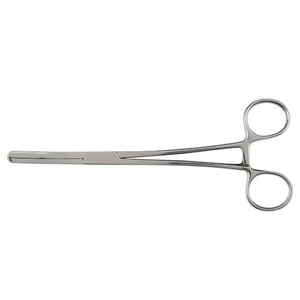 FERGUSSON 200mm Haemorrhoidal Forceps by GRAYROCKS ENTERPRISES Made in Pakistan - Product Image 1