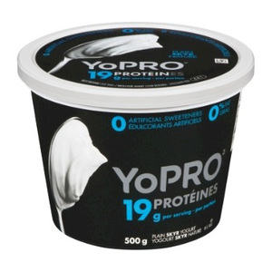 Yogurt de Chocolate Probiótico YopRO de Alta Proteína para Exportación Premium, Suministro a Granel para Supermercados, Distribuidores e Importadores a Nivel Mundial - Product Image 5