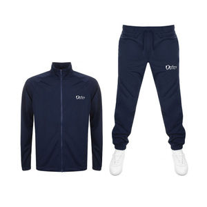 Survêtement personnalisé pour hommes, sweat à capuche à manches longues, pantalon de jogging, tenues de course et de fitness 2 pièces, vêtements de sport, survêtement décontracté - Product Image 5