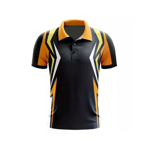 Camisetas de Hombre al por Mayor, Personalizadas, de Alta Calidad, 100% Algodón, con Estampado Puff, Cuello Redondo, Corte Regular, Manga Corta, 250 gramos - Product Image 6