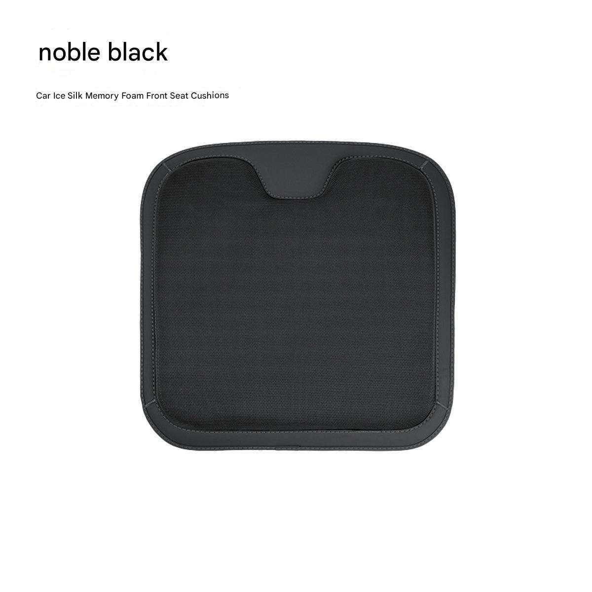 เบาะรองนั่งด้านหน้า-สีดำโดดเด่น-ชิ้นเดียว