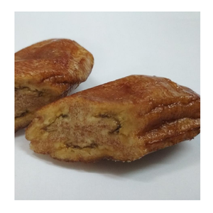 กล้วยอบแห้งแบบนิ่มสำหรับทำเบเกอรี่และผสมขนมกล้วยตากในเวียดนามเหมาะสำหรับทุกวัย - Product Image 1