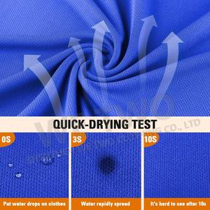 Camiseta de Verano con Estampado Gráfico Personalizado, Camiseta Corta con Estampado de Camuflaje, Camiseta Desgastada con Efecto Deslavado al Ácido, Camiseta Táctica para Hombre - Product Image 5