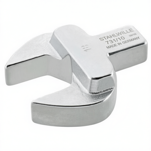 Herramientas de inserción de extremo abierto de Stahlwille, llaves de alta calidad - Product Image 3