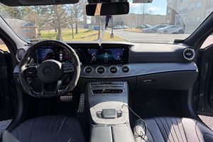 2021 C.L.S-450 4-Matic Low Mileage Sound Engine Automatic Transmission <b>Panoramic</b> Sunroof LED lights Ready to Ship - Product Image 2