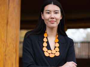 Collier de perles en résine pour femmes à la mode Wedding Party Wear Meilleure vente d'Inde - Product Image 2