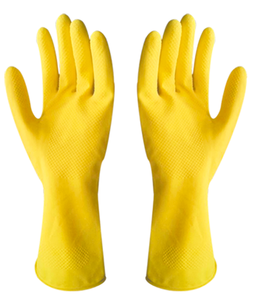 ถุงมือยางสำหรับผู้ชายดีไซน์ใหม่ล่าสุดระบายอากาศได้ดีสวมใส่สบายระบบตรวจจับเข็มสัมผัสหน้าจอสัมผัสใช้ได้ทั้งสี่ฤดู - Product Image 1