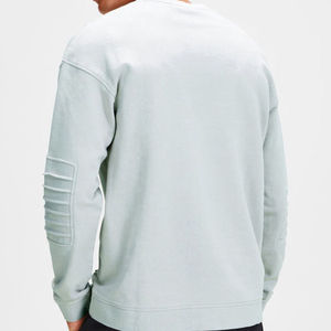 Service OEM par une usine directe, sweat-shirts pour hommes ajustables et durables, en vente en ligne à prix abordable - Product Image 3