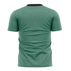 Camisetas para hombre, camiseta de talla grande de peso pesado de gran tamaño, camiseta cuadrada en blanco con serigrafía de lavado ácido liso de 100% algodón para hombres - Product Image 4