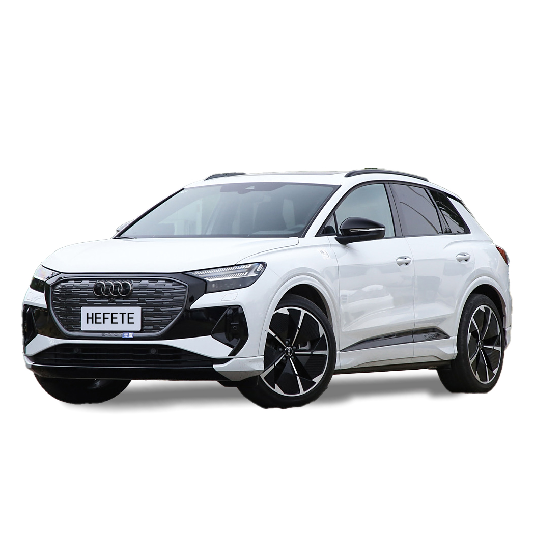 Audi 2024 50  e-tron Quattro электромобиль для взрослых, дальние расстояния 605 км e-tron 2024 50 e-tron quattro автомобиль дл