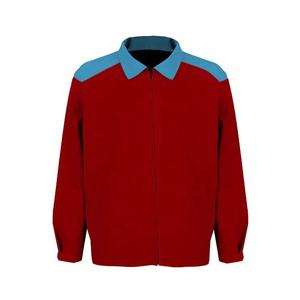 Best-seller Veste d'entreprise imperméable grande taille pour hommes Veste de chasse d'extérieur avec logo personnalisé Vestes d'entreprise d'hiver - Product Image 5