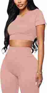 Prix de gros Short de motard personnalisé taille haute pour femmes Short de gym et d'entraînement yoga sans couture à l'épreuve des squats et des fesses - Product Image 3