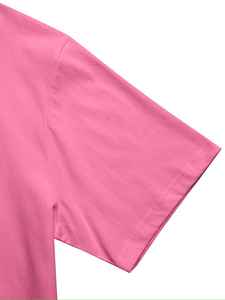 T-shirt Homme Premium 2026 – Vente en Gros, Élégant, Col Rond, Coupe Slim, Style Estival, Idéal pour l'Extérieur, Personnalisable avec Logo - Product Image 2