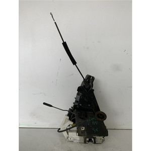 Serratura Posteriore Sinistra MERCEDES Classe A W169 3a Serie (04>08) - Product Image 1