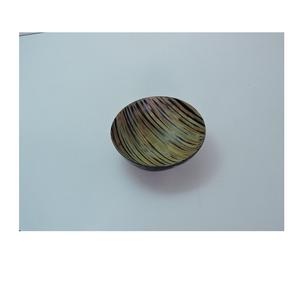 Cuenco de Mesa de Comedor de Cuerno Real, sin Servicio de Entrega, para Restaurantes y Hoteles, Accesorios de Cocina, Clásico, Natural, Colorido - Product Image 1