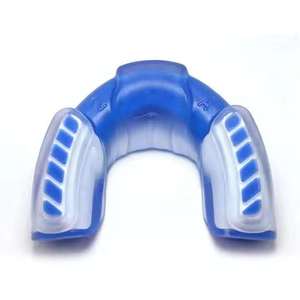 Protector Bucal Doble, Protector de Encías y Dientes / Protector Bucal de Boxeo para Protección, Alta Calidad a Precio Económico - Product Image 1