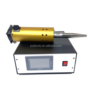 Système de suppression de balance à ultrasons à haute efficacité 1500W 20KHz pour la maintenance industrielle de <span class=keywords><strong>tuyauterie</strong></span> et d'échangeur de chaleur - Product Image 6