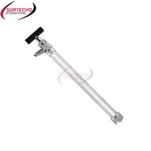 Pompe d'estomac vétérinaire pour bétail, mouton, vache, cheval, animal, pour l'administration des fluides du bétail, instrument médical - Product Image 3