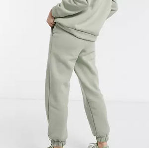 2025 nuevo Top nuevas sudaderas con capucha en blanco diseño personalizado al por mayor chándal de mujer chándal de talla grande para mujer chándal de alta calidad - Product Image 2