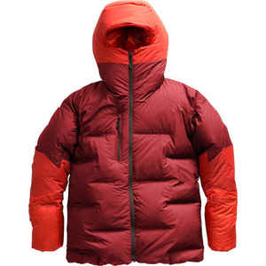 Veste imperméable chaude, manteau de qualité supérieure, vestes d'hiver personnalisées, vestes d'hiver chaudes pour temps froid, doudoune d'hiver - Product Image 4