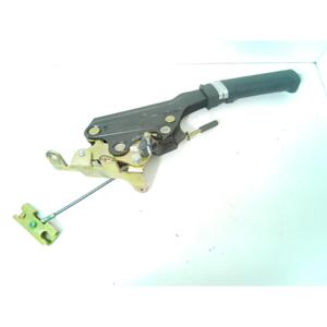 คันเบรกมือ ALFA ROMEO 166 ซีรีส์ (936_) 841 G.000, 841 H.000 (03>06) - Product Image 1