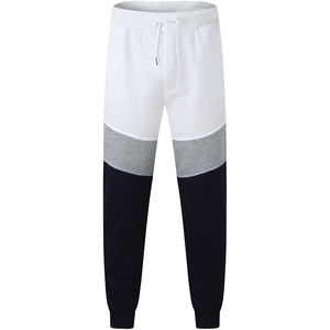 ชุดวิ่งออกกำลังกายสำหรับผู้ชายชุดวอร์มผ้าฟลีซสำหรับใส่เล่นกีฬาวิ่งดีไซน์ใหม่ออกแบบได้ตามต้องการ - Product Image 5