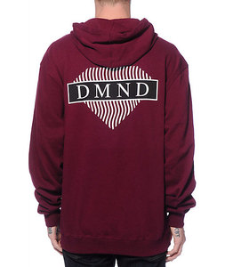 Sweat à capuche classique décontracté pour l'hiver, 100 % coton, texture douce, séchage rapide, respirant, écologique, idéal pour les échauffements sportifs et les tenues décontractées - Product Image 6